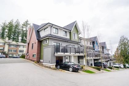 28 2888 156 Street, Surrey, BC, Surrey — Townhouse for sale