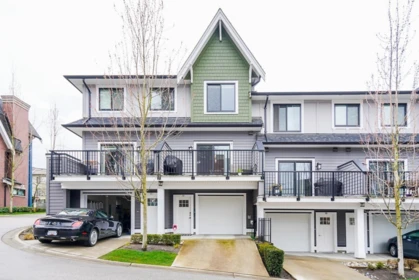 28 2888 156 Street, Surrey, BC, Surrey — Townhouse for sale