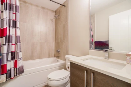 Hallway Photo of 28 2888 156 Street, Surrey, BC