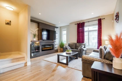Kitchen Island Photo of 28 2888 156 Street, Surrey, BC