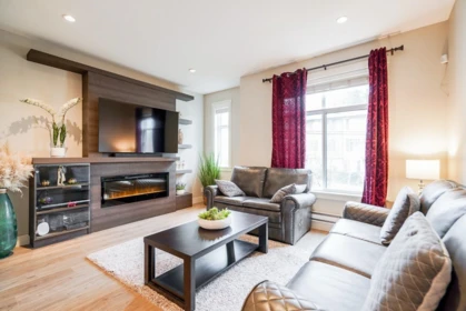 Kitchen Photo of 28 2888 156 Street, Surrey, BC