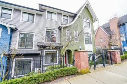 28 2888 156 Street, Surrey, BC, Surrey — Townhouse for sale