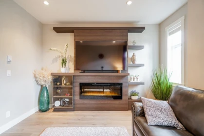 Pantry Photo of 28 2888 156 Street, Surrey, BC