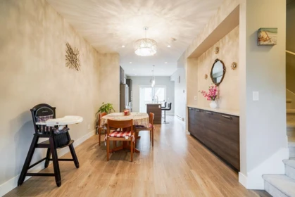 Powder Room Photo of 28 2888 156 Street, Surrey, BC
