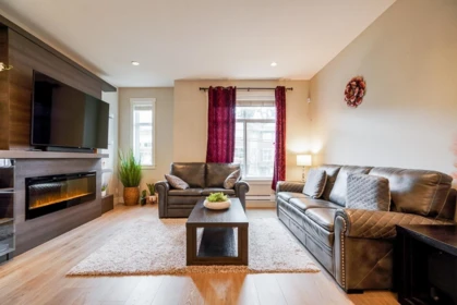 Primary Bedroom Photo of 28 2888 156 Street, Surrey, BC