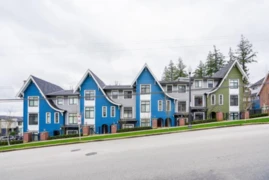 28 2888 156 Street, Surrey, BC