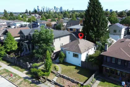 Community Amenities Photo (Clubhouse) of 3378 E 26th Avenue, Vancouver, BC