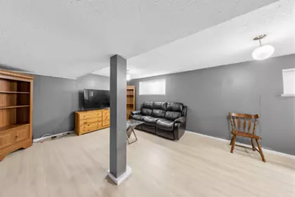 Loft / Bonus Room Photo of 3378 E 26th Avenue, Vancouver, BC