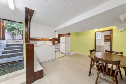 Office / Den Photo of 3378 E 26th Avenue, Vancouver, BC