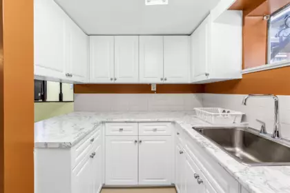 Outdoor Kitchen Photo of 3378 E 26th Avenue, Vancouver, BC