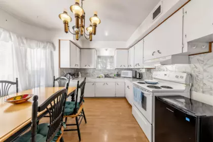 Pantry Photo of 3378 E 26th Avenue, Vancouver, BC