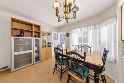 Primary Bedroom Photo of 3378 E 26th Avenue, Vancouver, BC