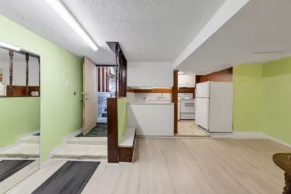 Street View Photo of 3378 E 26th Avenue, Vancouver, BC