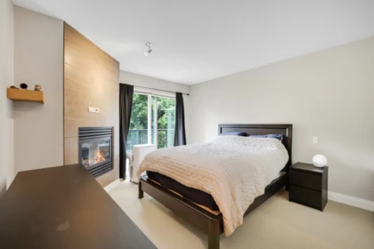 Bedroom 2 Photo of 53 41050 Tantalus Road, Squamish, BC
