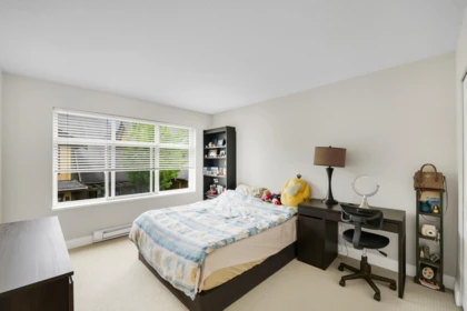 Bedroom 3 Photo of 53 41050 Tantalus Road, Squamish, BC