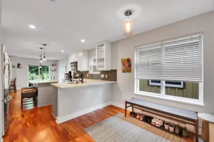 53 41050 Tantalus Road, Squamish, BC, Squamish — Townhouse for sale