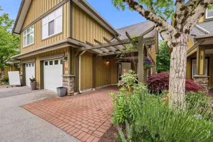 53 41050 Tantalus Road, Squamish, BC, Squamish — Townhouse for sale
