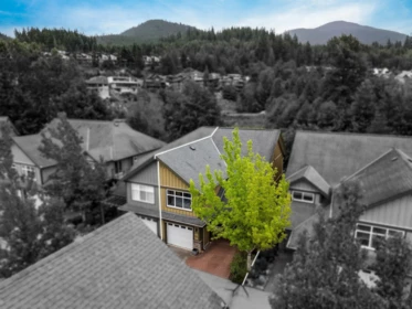 Garage Interior Photo of 53 41050 Tantalus Road, Squamish, BC