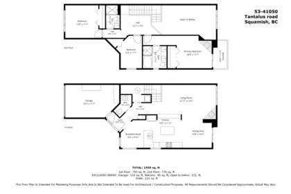 Hot Tub / Spa Photo of 53 41050 Tantalus Road, Squamish, BC