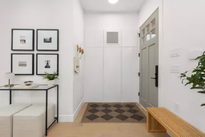 1220 E 11th Avenue, Vancouver, BC, Vancouver — Half Duplex for sale