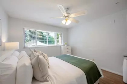 Hallway Photo of 101 20727 Douglas Crescent, Langley, BC
