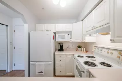 Loft / Bonus Room Photo of 101 20727 Douglas Crescent, Langley, BC