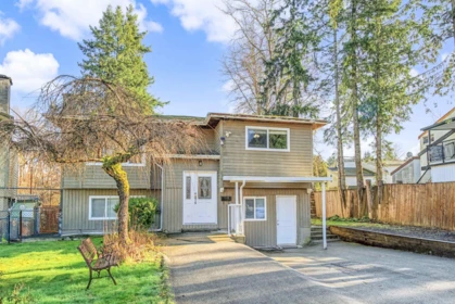 8076 139a Street, Surrey, BC, Surrey — Single Family Residence for sale