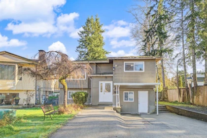 8076 139a Street, Surrey, BC, Surrey — Single Family Residence for sale