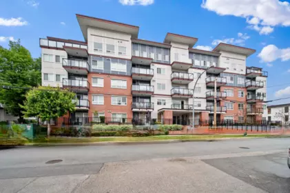 306 2229 Atkins Avenue, Port Coquitlam, BC, Port Coquitlam — Apartment/Condo for sale