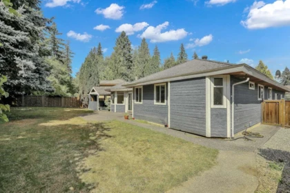 Basement Recreation Room Photo of 10869 162b Street, Surrey, BC