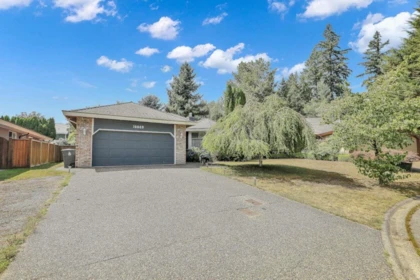 10869 162b Street, Surrey, BC, Surrey — Single Family Residence for sale