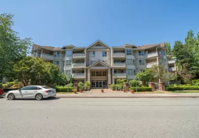 115 8139 121 A Street, Surrey, BC, Surrey — Apartment/Condo for sale