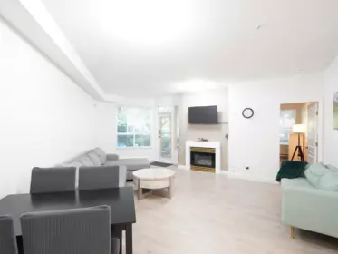 Pantry Photo of 115 8139 121a Street, Surrey, BC