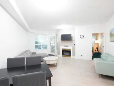 Primary Bedroom Photo of 115 8139 121a Street, Surrey, BC