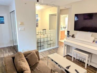 1005 1288 W Georgia Street, Vancouver, BC, Vancouver — Apartment/Condo for sale