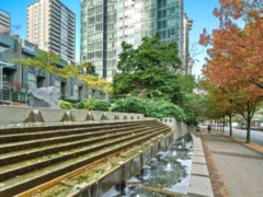 1005 1288 W Georgia Street, Vancouver, BC