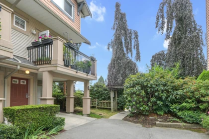 54 5839 Panorama Drive, Surrey, BC, Surrey — Townhouse for sale