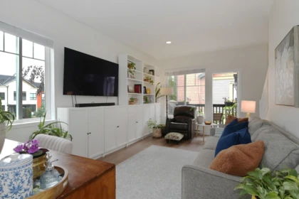54 5839 Panorama Drive, Surrey, BC, Surrey — Townhouse for sale