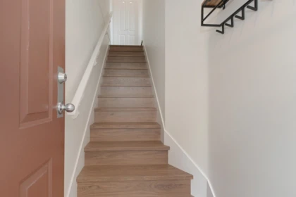 54 5839 Panorama Drive, Surrey, BC, Surrey — Townhouse for sale