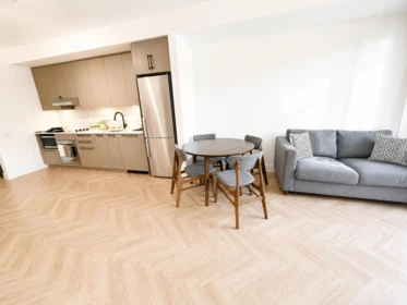 Bedroom 2 Photo of 201 9228 Slopes Mews, Burnaby, BC