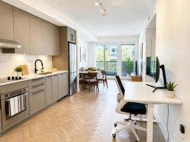 201 9228 Slopes Mews, Burnaby, BC, Burnaby — Apartment/Condo for sale