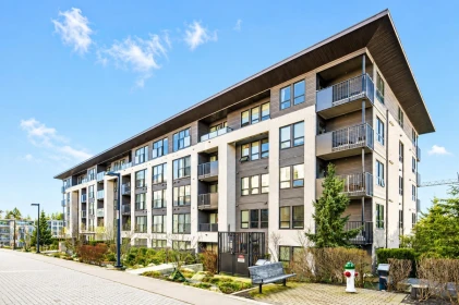 201 9228 Slopes Mews, Burnaby, BC, Burnaby — Apartment/Condo for sale