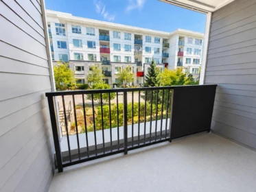 Loft / Bonus Room Photo of 201 9228 Slopes Mews, Burnaby, BC