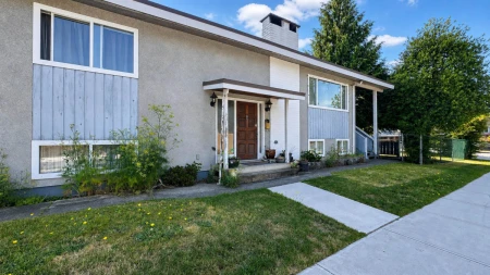 750 Beta Avenue, Burnaby, BC, Burnaby — Single Family Residence for sale