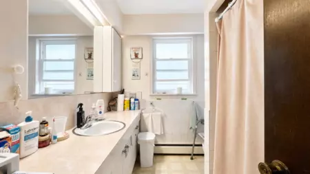 Laundry Room Photo of 750 Beta Avenue, Burnaby, BC