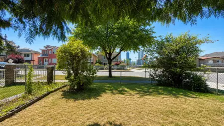 Playground / Recreational Area Near 750 Beta Avenue, Burnaby, BC