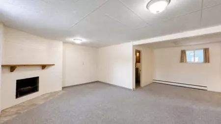 Swimming Pool Photo of 750 Beta Avenue, Burnaby, BC