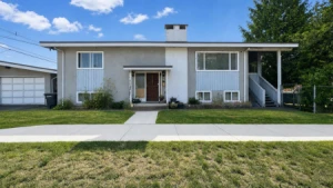 750 Beta Avenue, Burnaby, BC