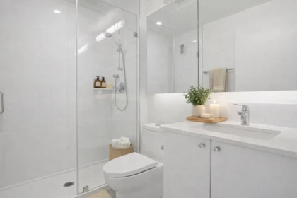 Pantry Photo of 302 2455 Kingsway, Vancouver, BC