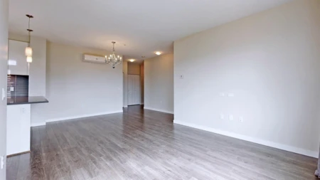 Bedroom 3 Photo of 405 9388 Tomicki Avenue, Richmond, BC